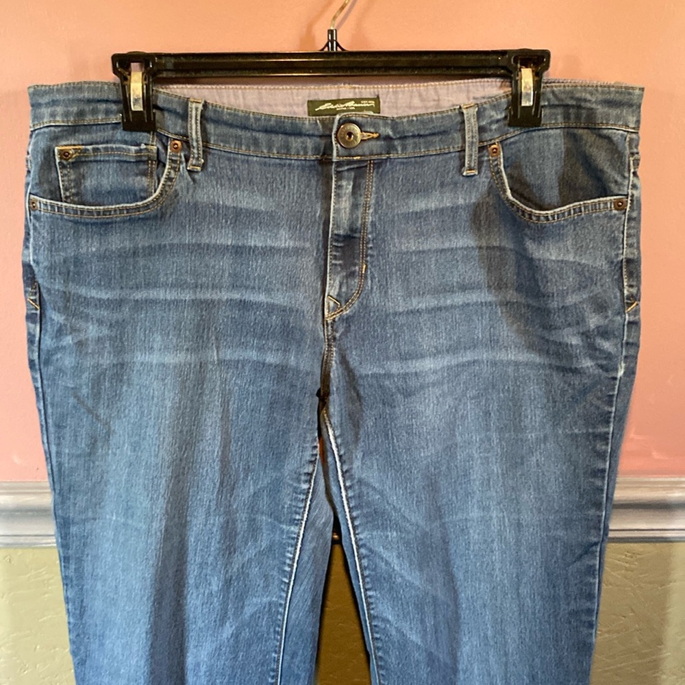 Eddie Bauer Jeans